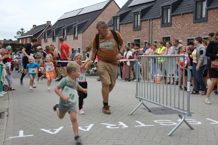 Landlopersjogging 2022